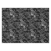 ナイター・スイミング テーブルクロス (正面(横))