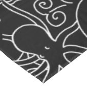 ナイター・スイミング テーブルクロス (アングル)