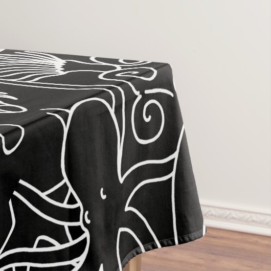 ナイター・スイミング テーブルクロス (インサイチュ)