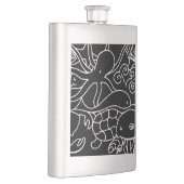 ナイター・スイミング フラスク (右)