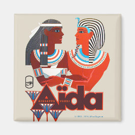 ナイダ！オペラ マグネット