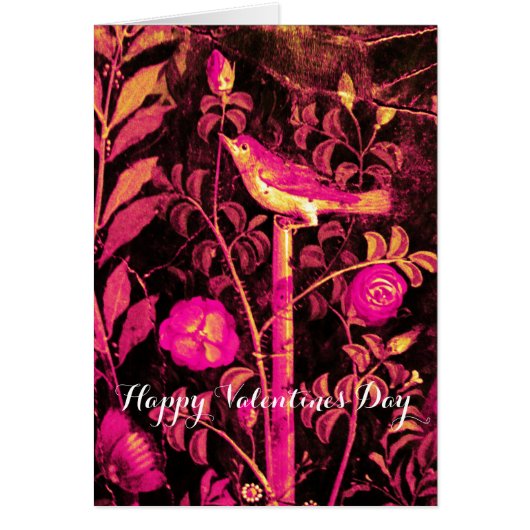 ナイチンゲールバラバレンタインデー (正面)