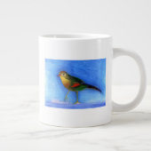 ナイチンゲールライト2012年 ジャンボコーヒーマグカップ (右)