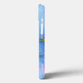 ナイチンゲールライト2012 Case-Mate iPhoneケース (裏面 / 左)