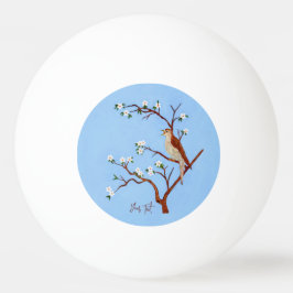 ナイチンゲール 卓球ボール