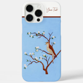 ナイチンゲール iPhone 16 PRO MAXケース