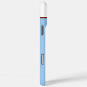 ナイチンゲール Case-Mate iPhoneケース (裏面 / 右)