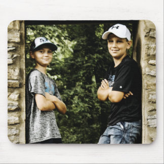 ナイッキー マウスパッド