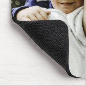 ナイッキー マウスパッド (コーナー)