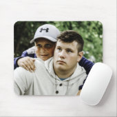 ナイッキー マウスパッド (マウス)