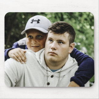 ナイッキー マウスパッド