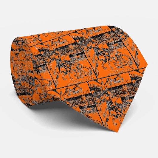 ナイツタイ ネクタイ (ロール)