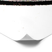 ナイツテンプラールシール ポスター (角)