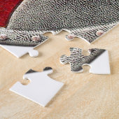 ナイツテンプラー ジグソーパズル (側面)