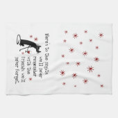 ナイツフレンドズワイントーストはこちら キッチンタオル (横)