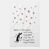 ナイツフレンドズワイントーストはこちら キッチンタオル (縦)