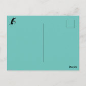 ナイツフレンドズワイントーストはこちら ポストカード (裏面)