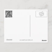 ナイツブリッジ,ロンドン1910ヴィンテージ ポストカード (裏面)