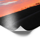 ナイツブレス天国 フォトプリント            (角)