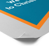 ナイツボーイズ10th誕生日ヘラルドライクレストへようこそ ポスター (角)