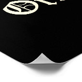 ナイツ・ホテーラー・クロス動揺して、 ポスター (角)