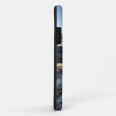 ナイディバーレイクスサンライズアンセルアダムスウィルダネス Case-Mate iPhoneケース (裏面/右)