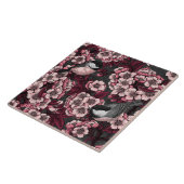 ナイトさくらんぼ園 タイル (側面)