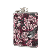 ナイトさくらんぼ園 フラスク (左)