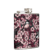 ナイトさくらんぼ園 フラスク (右)