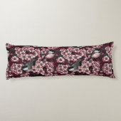 ナイトさくらんぼ園 ボディピロー (裏面)