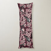 ナイトさくらんぼ園 ボディピロー (裏面 (縦))