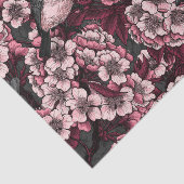 ナイトさくらんぼ園 薄葉紙 (詳細)