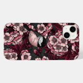 ナイトさくらんぼ園 Case-Mate iPhoneケース (裏面 (横))