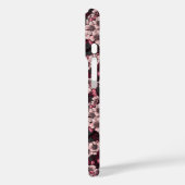 ナイトさくらんぼ園 Case-Mate iPhoneケース (裏面 / 左)