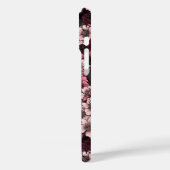 ナイトさくらんぼ園 Case-Mate iPhoneケース (裏面 / 左)