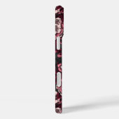 ナイトさくらんぼ園 Case-Mate iPhoneケース (裏面 / 右)