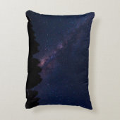 ナイトアクセント枕を通して アクセントクッション (裏面(縦))