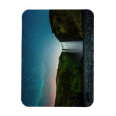 ナイトアットスコガフォス マグネット (縦)