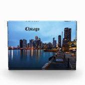 ナイトアットネイビーピア フォトブロック (正面)