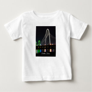 ナイトアット狩りヒル ベビーTシャツ
