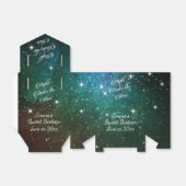 ナイトアンダーザスターズスターエレガントズスウィート16 フェイバーボックス (折り畳みなし)