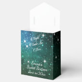 ナイトアンダーザスターズスターエレガントズスウィート16 フェイバーボックス (オープン)