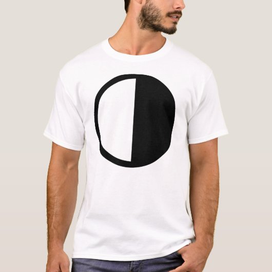 ナイトアンドデイ Tシャツ (正面)