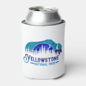 ナイトイエローストーン 缶クーラー (缶正面)