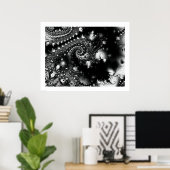 ナイトウイスパー ポスター (ホームオフィス)