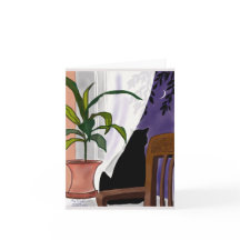 ナイトウォッチのノートカード