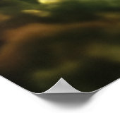 ナイトウォッチャーのポスター ポスター (角)