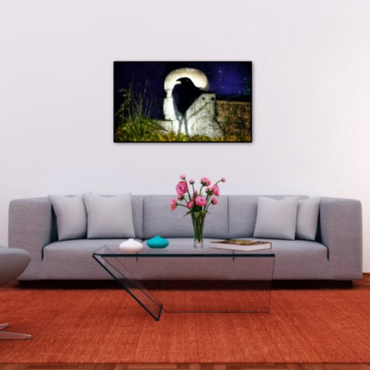 ナイトウォッチャーのポスター ポスター