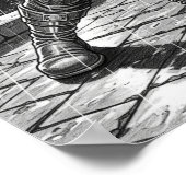 ナイトウォッチャー ポスター (角)