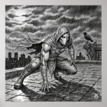 ナイトウォッチャー